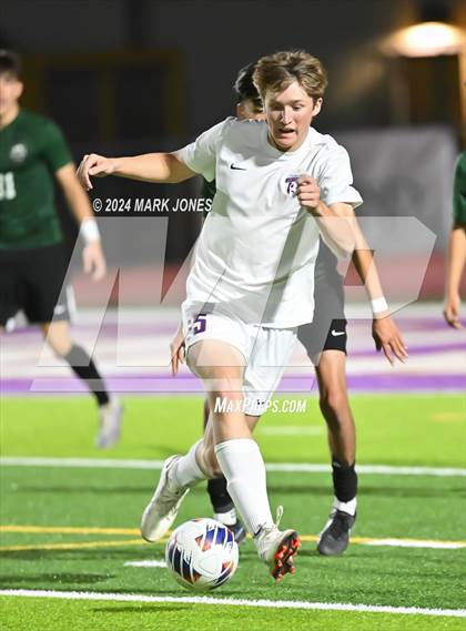 Thumbnail 2 in  San Luis vs. Perry (AIA 6A Final) photogallery.