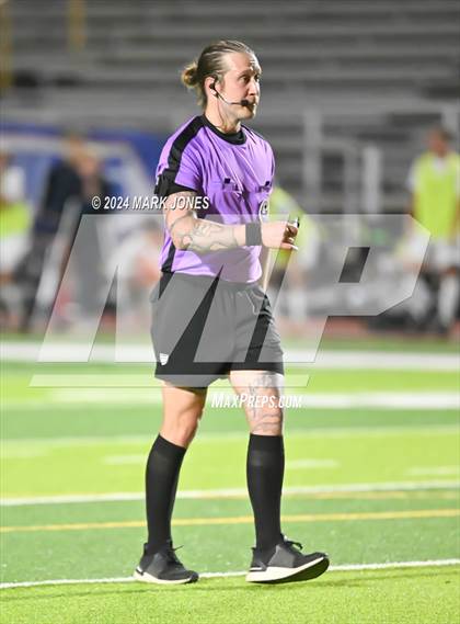 Thumbnail 1 in  San Luis vs. Perry (AIA 6A Final) photogallery.