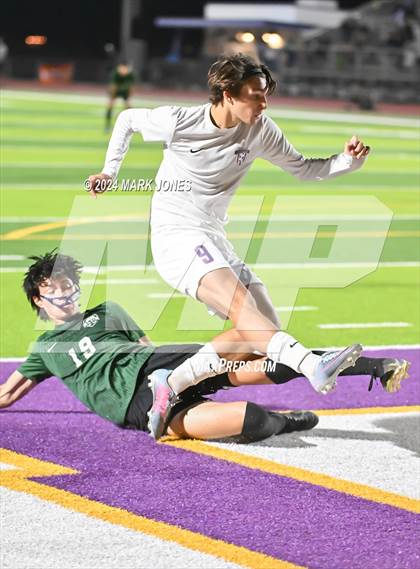 Thumbnail 1 in  San Luis vs. Perry (AIA 6A Final) photogallery.