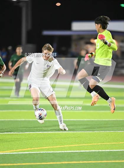Thumbnail 2 in  San Luis vs. Perry (AIA 6A Final) photogallery.