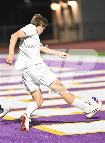 Thumbnail 1 in  San Luis vs. Perry (AIA 6A Final) photogallery.