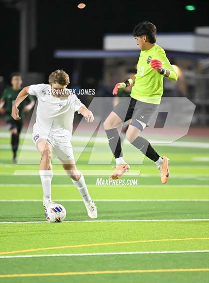 Thumbnail 3 in  San Luis vs. Perry (AIA 6A Final) photogallery.