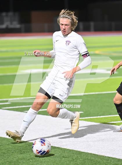 Thumbnail 3 in  San Luis vs. Perry (AIA 6A Final) photogallery.