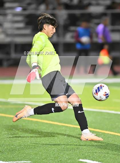 Thumbnail 3 in  San Luis vs. Perry (AIA 6A Final) photogallery.