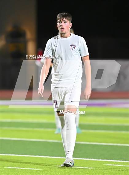 Thumbnail 1 in  San Luis vs. Perry (AIA 6A Final) photogallery.