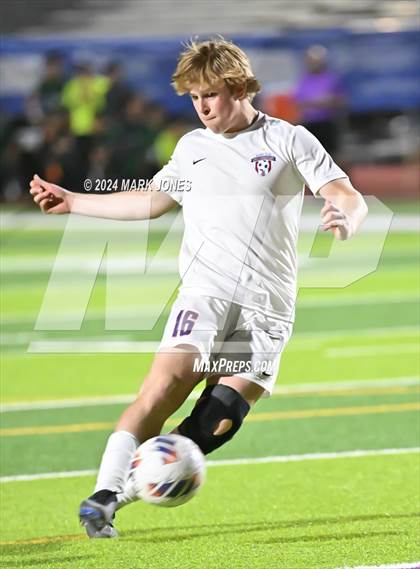 Thumbnail 2 in  San Luis vs. Perry (AIA 6A Final) photogallery.