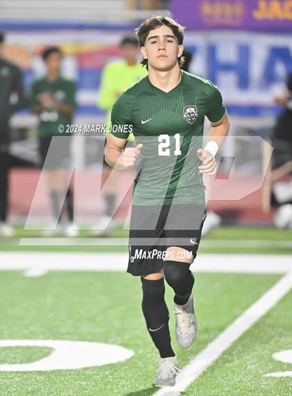 Thumbnail 2 in  San Luis vs. Perry (AIA 6A Final) photogallery.