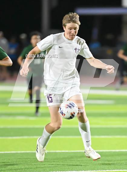 Thumbnail 3 in  San Luis vs. Perry (AIA 6A Final) photogallery.