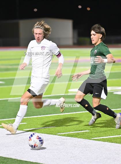 Thumbnail 2 in  San Luis vs. Perry (AIA 6A Final) photogallery.