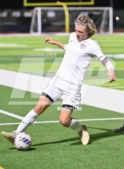 Thumbnail 3 in  San Luis vs. Perry (AIA 6A Final) photogallery.