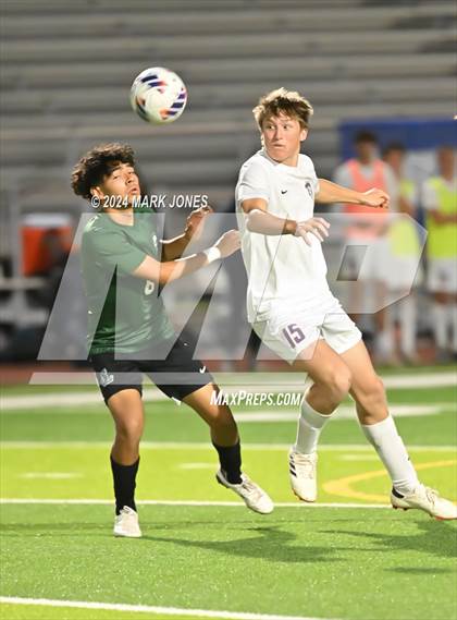 Thumbnail 1 in  San Luis vs. Perry (AIA 6A Final) photogallery.