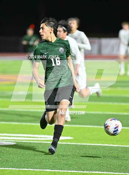 Thumbnail 3 in  San Luis vs. Perry (AIA 6A Final) photogallery.