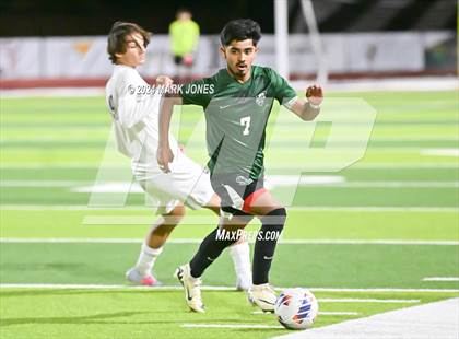 Thumbnail 3 in  San Luis vs. Perry (AIA 6A Final) photogallery.