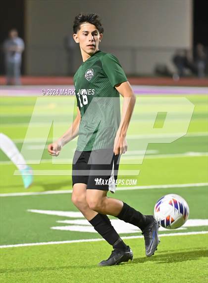 Thumbnail 1 in  San Luis vs. Perry (AIA 6A Final) photogallery.