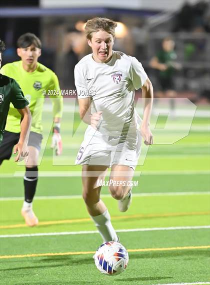 Thumbnail 3 in  San Luis vs. Perry (AIA 6A Final) photogallery.