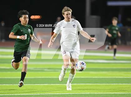 Thumbnail 1 in  San Luis vs. Perry (AIA 6A Final) photogallery.