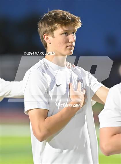 Thumbnail 1 in  San Luis vs. Perry (AIA 6A Final) photogallery.