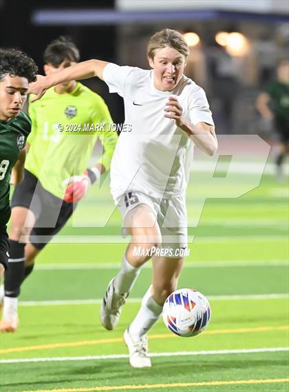 Thumbnail 3 in  San Luis vs. Perry (AIA 6A Final) photogallery.