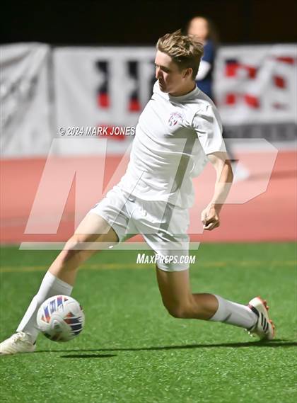 Thumbnail 3 in  San Luis vs. Perry (AIA 6A Final) photogallery.