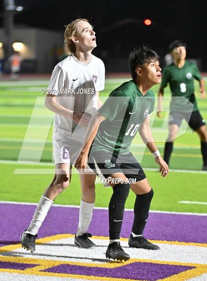 Thumbnail 1 in  San Luis vs. Perry (AIA 6A Final) photogallery.