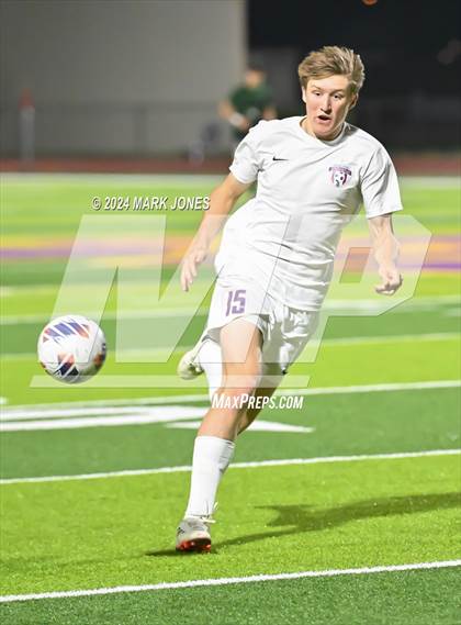 Thumbnail 1 in  San Luis vs. Perry (AIA 6A Final) photogallery.
