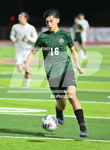 Thumbnail 3 in  San Luis vs. Perry (AIA 6A Final) photogallery.