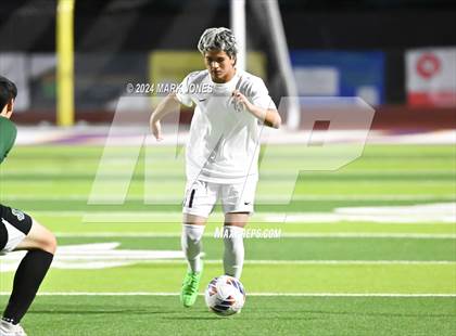 Thumbnail 2 in  San Luis vs. Perry (AIA 6A Final) photogallery.