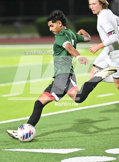 Thumbnail 2 in  San Luis vs. Perry (AIA 6A Final) photogallery.