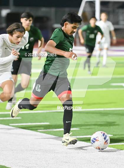 Thumbnail 3 in  San Luis vs. Perry (AIA 6A Final) photogallery.