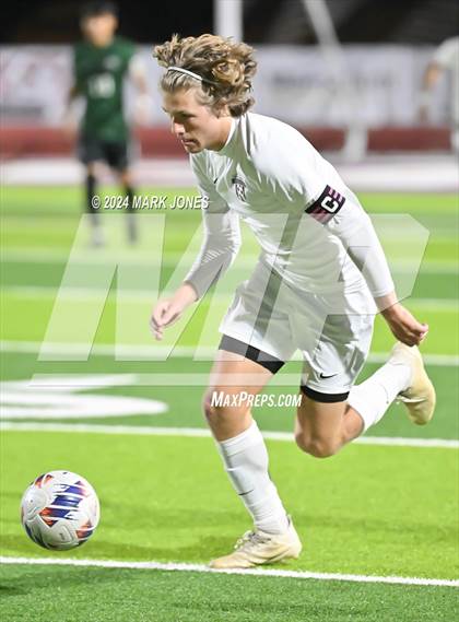 Thumbnail 1 in  San Luis vs. Perry (AIA 6A Final) photogallery.