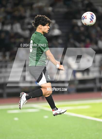 Thumbnail 1 in  San Luis vs. Perry (AIA 6A Final) photogallery.