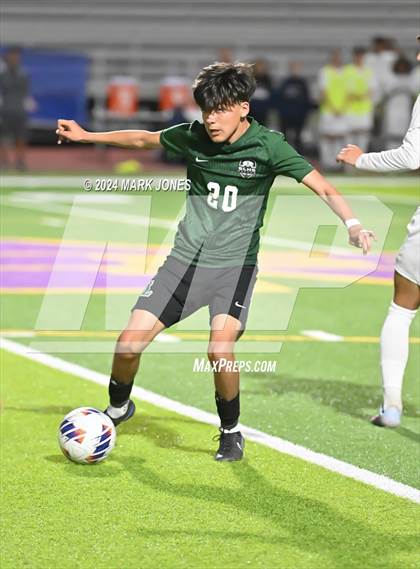 Thumbnail 2 in  San Luis vs. Perry (AIA 6A Final) photogallery.
