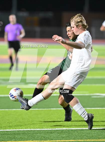Thumbnail 1 in  San Luis vs. Perry (AIA 6A Final) photogallery.