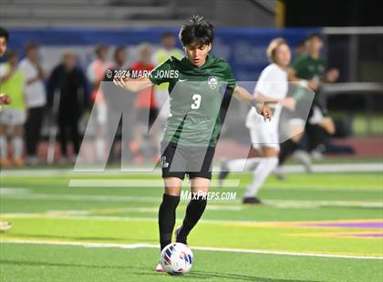 Thumbnail 3 in  San Luis vs. Perry (AIA 6A Final) photogallery.