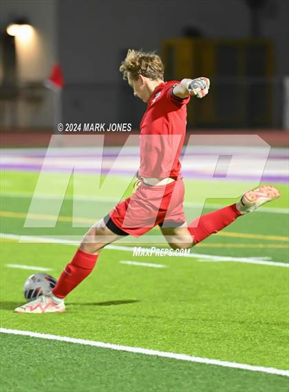 Thumbnail 3 in  San Luis vs. Perry (AIA 6A Final) photogallery.