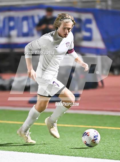 Thumbnail 2 in  San Luis vs. Perry (AIA 6A Final) photogallery.