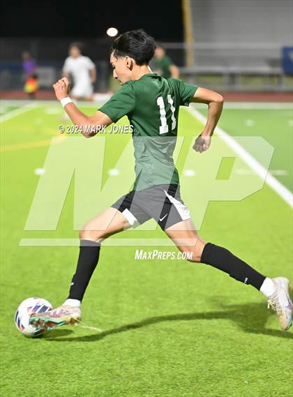 Thumbnail 3 in  San Luis vs. Perry (AIA 6A Final) photogallery.