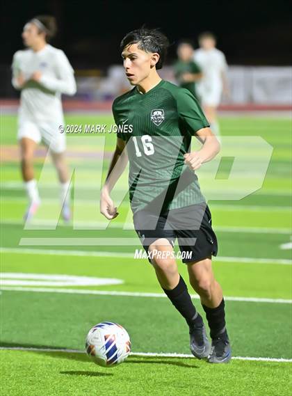 Thumbnail 1 in  San Luis vs. Perry (AIA 6A Final) photogallery.