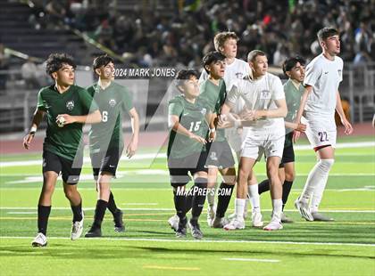 Thumbnail 3 in  San Luis vs. Perry (AIA 6A Final) photogallery.