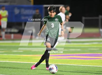 Thumbnail 1 in  San Luis vs. Perry (AIA 6A Final) photogallery.