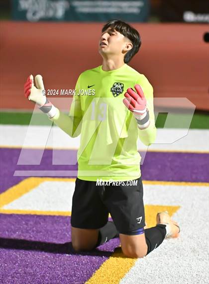Thumbnail 1 in  San Luis vs. Perry (AIA 6A Final) photogallery.