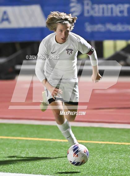 Thumbnail 2 in  San Luis vs. Perry (AIA 6A Final) photogallery.
