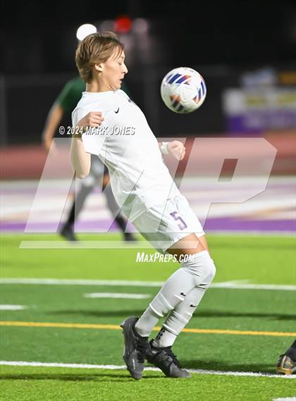Thumbnail 3 in  San Luis vs. Perry (AIA 6A Final) photogallery.