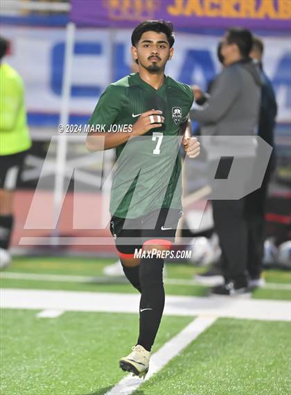 Thumbnail 1 in  San Luis vs. Perry (AIA 6A Final) photogallery.