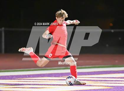 Thumbnail 1 in  San Luis vs. Perry (AIA 6A Final) photogallery.