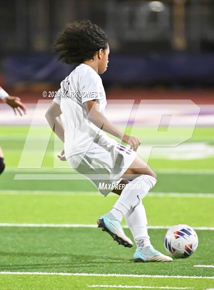 Thumbnail 2 in  San Luis vs. Perry (AIA 6A Final) photogallery.