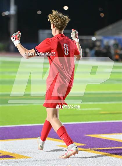 Thumbnail 3 in  San Luis vs. Perry (AIA 6A Final) photogallery.