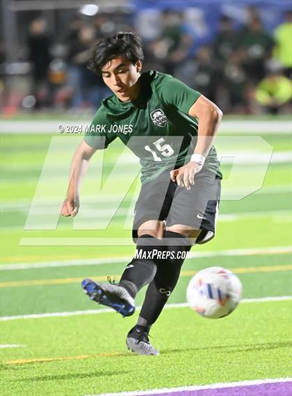 Thumbnail 3 in  San Luis vs. Perry (AIA 6A Final) photogallery.