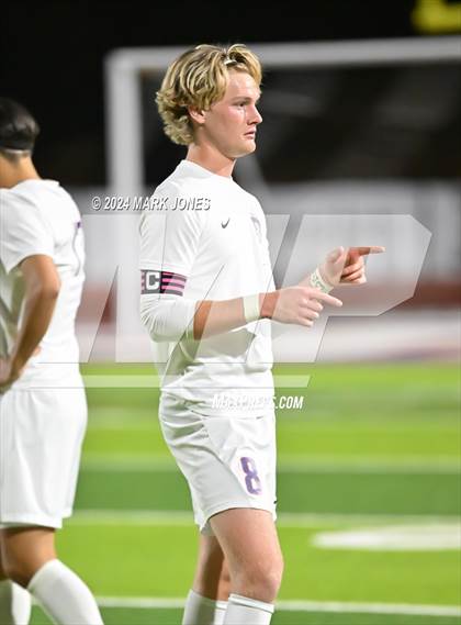 Thumbnail 3 in  San Luis vs. Perry (AIA 6A Final) photogallery.
