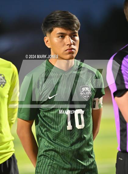Thumbnail 3 in  San Luis vs. Perry (AIA 6A Final) photogallery.